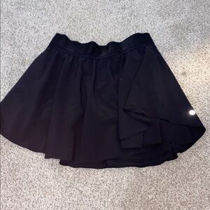 Lululemon court rival skirt!